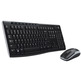 Logitech Wireless MK270