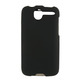 Protective Mobile Phone Cover Shell for HTC Desire G7 (Black)