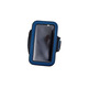 Sport Armband Case Cover for Samsung Galaxy S II (Blue)