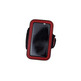 Sport Armband Case Cover for Samsung Galaxy S II (Red)