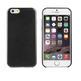 Back Thin Case iPhone 6/6S muvit Black