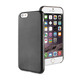 Back Thin Case iPhone 6 Plus muvit Black