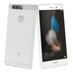 Crystal Soft Transparent Huawei P9 Plus muvit Case