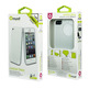 Soft skin for iPhone 5 Muvit White