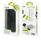 Minigel Transparent Cover iPhone 5 Muvit