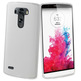 Case Minigel LG G3 Muvit White