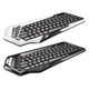 MadCatz Strike M Wireless PC/PS4/Android/Mac White