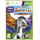 Fantastic Pets (Kinect) Xbox 360