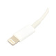 Cable microUSB to Lightning for iPhone 5/iTouch/iPod Nano/iPad