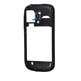 Replacement Middle Frame for Samsung Galaxy S3 Mini Black/Green