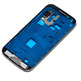 Front Frame for Samsung Galaxy S4 Mini