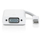 Adapter Mini DisplayPort to VGA