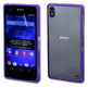 Cover Muvit Bimat for Sony Xperia Z2 Violet