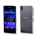 Cover Muvit Bimat for Sony Xperia Z2 White