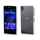 Cover Muvit Bimat for Sony Xperia Z2 Black