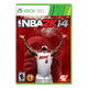 NBA 2K14 Xbox 360