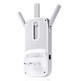 TP-LINK RE450 Dual WiFi Extensor AC1750 LAN Gbit