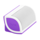 Speaker Nyne Mini Lila