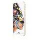 Case Nafrotiti White Diamonds for iPhone 5