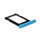 Nano-SIM Tray for iPhone 5C Black/Green