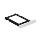 Nano-SIM Tray for iPhone 5C Black/Green