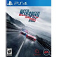 Need for Speed Rivals PS4