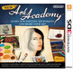 New Art Academy 3DS