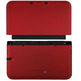 Full Housing Case Nintendo 3DS XL Red