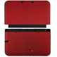 Full Housing Case Nintendo 3DS XL Black