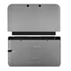 Full Housing Case Nintendo 3DS XL Black