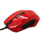 Ozone Xenon Gaming Mouse White