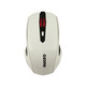 Ozone Xenon Gaming Mouse Red
