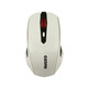 Ozone Xenon Gaming Mouse White