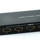 Switch HDMI 5x1 with remote control
