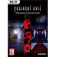 Resident Evil Origins Collection PC