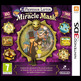 Professor Layton and the Miracle Mask 3DS