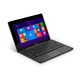 SPC Tablet WinBook 10.1 "W8 16GB with Black Keyboard