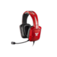 Tritton Pro + 5.1 Headset Red