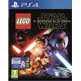 Star Wars: The Force Awakens PS4