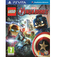 LEGO Marvel Avengers PSVita