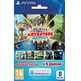 PSVita 2000 (Wifi) + Adventure Mega Pack + Memory 8Gb