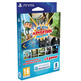 PSVita Adventure Megapack (Memory card 8 GB + 5 Games)