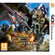 Monster Hunter 4 Ultimate 3DS