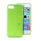 Plasma Cover for iPhone 5C Puro Yellow