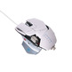 Saitek Cyborg Rat 5 White