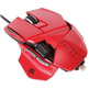 Saitek Cyborg Rat 5 Red