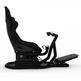 RSeat RS1 Black/Black