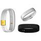 Razer Nabu X - Smartband Black