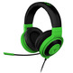 Razer Kraken Pro - Neon Black/Green