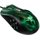 Razer Naga Hex Green